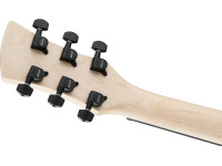 Jackson JS Series Surfcaster JS22 HT Gloss Black Jackson JS Series Surfcaster JS22 HT Gloss Black